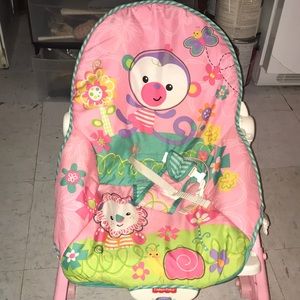 Child Soit & Rock chair